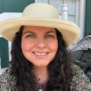 Meet your Posher, Karen